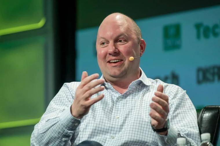 对话 a16z 联创 Marc Andreessen：Web3 将产生基础性技术变革